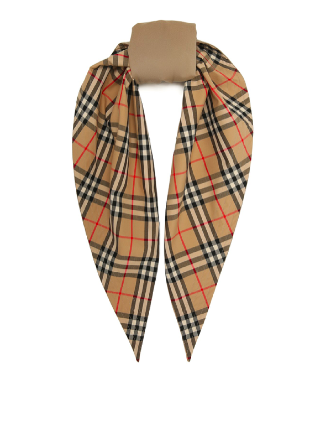 Бандана Burberry, ДЛТ, ул. Большая Конюшенная, 21-23, 40 600 руб.