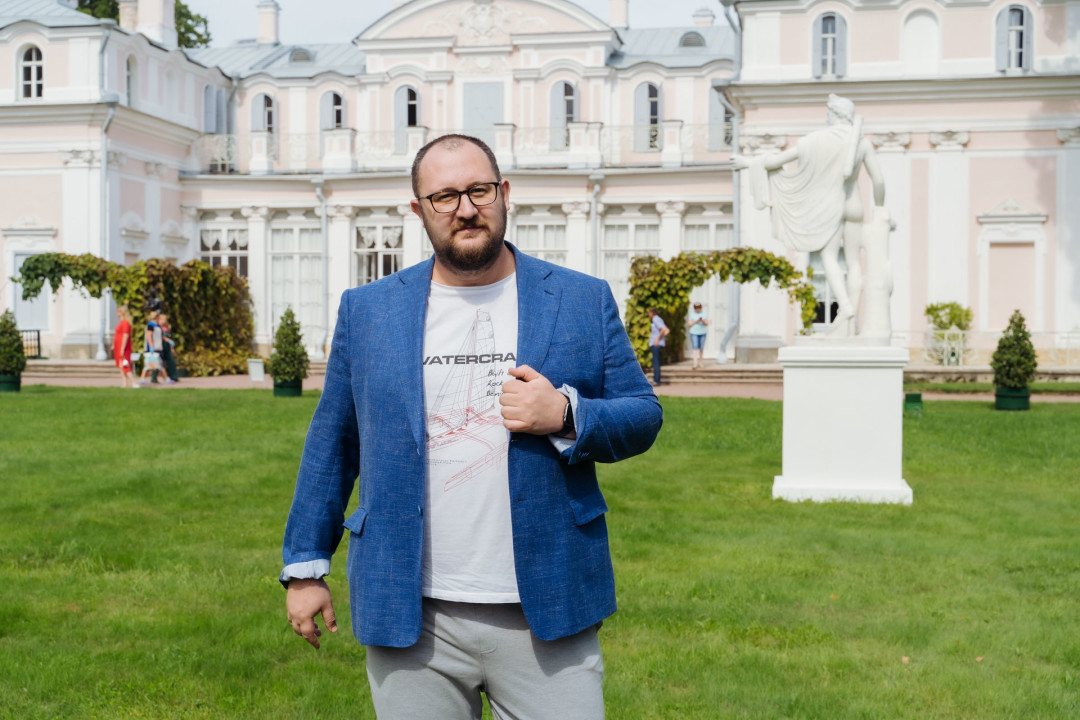 Евгений Колесник