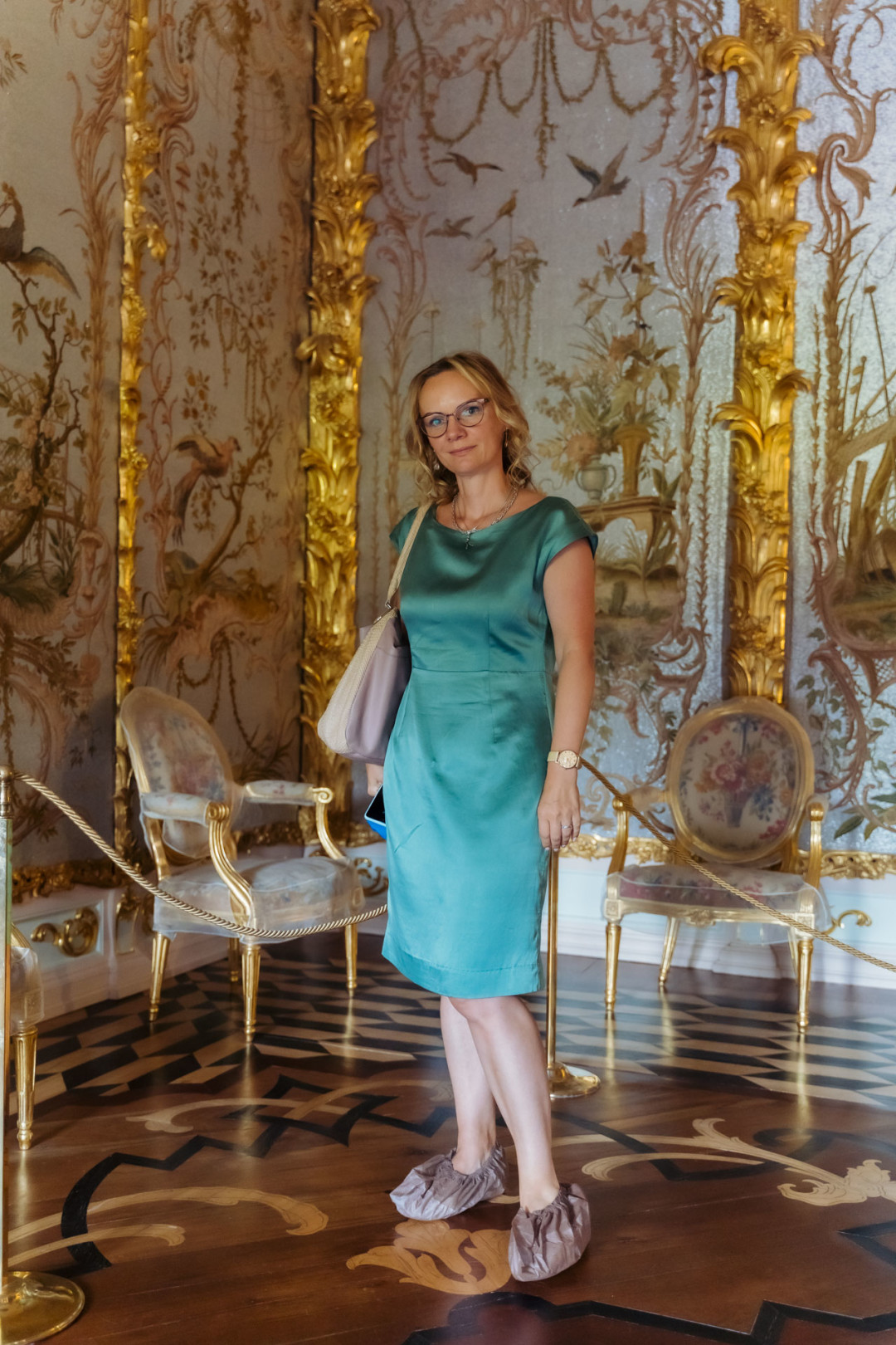 Елизавета Миронова