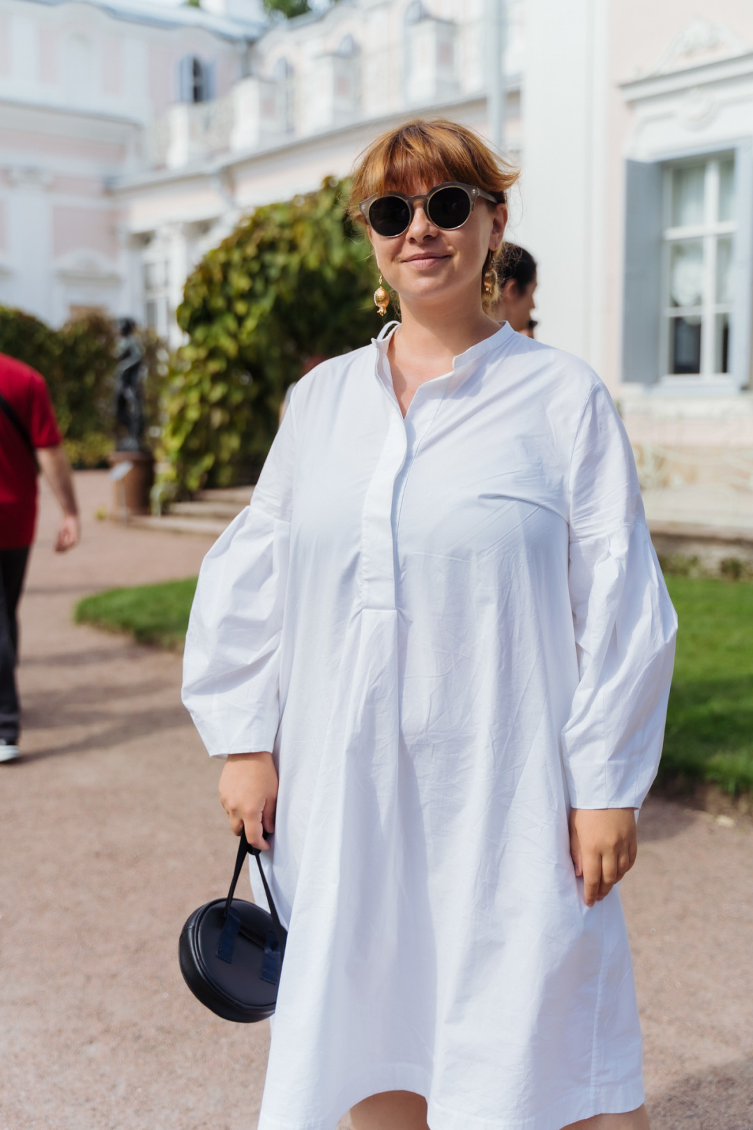 Людмила Горгуца