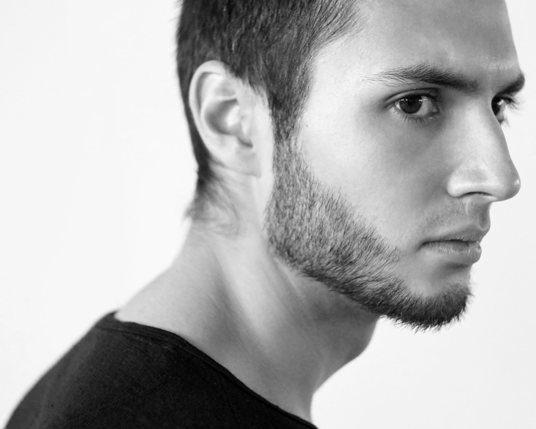 Эрнест Нургали