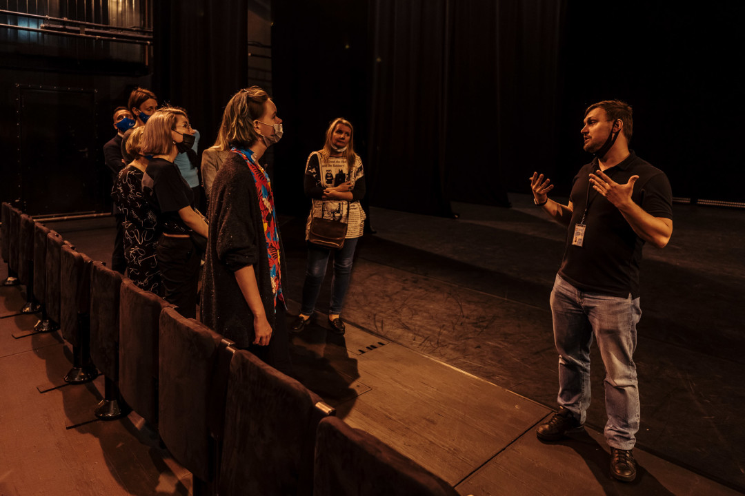 Сергей Прикладовский