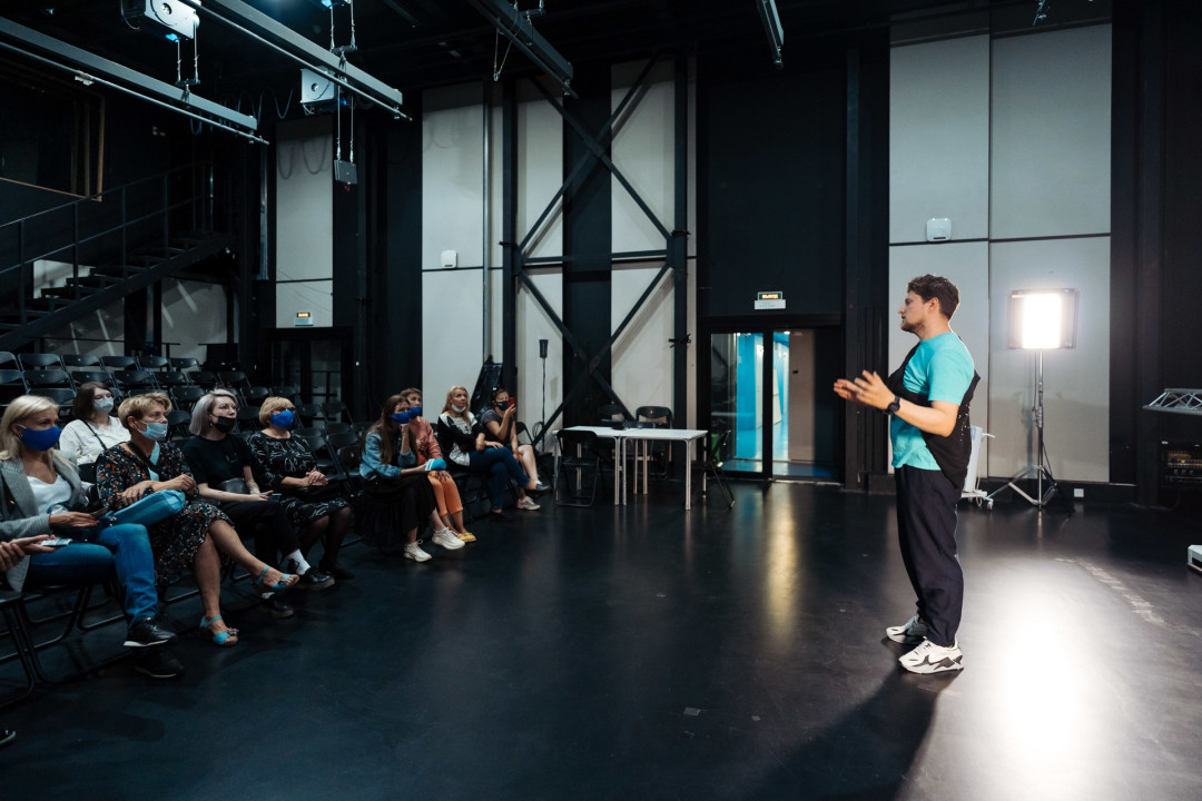 Александр Малич