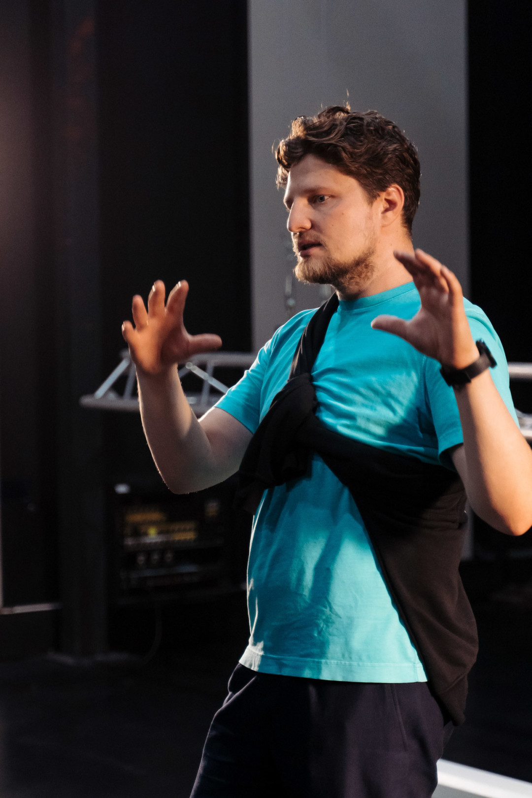 Александр Малич