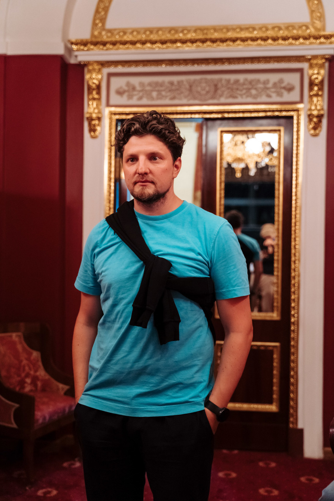 Александр Малич