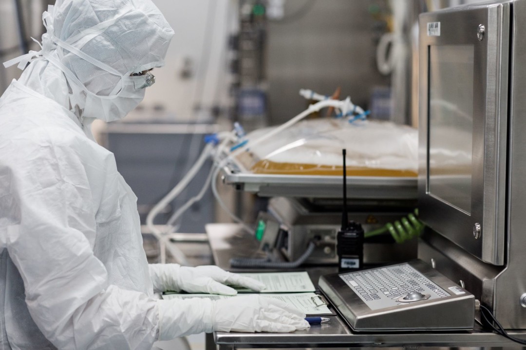 Фото: пресс-служба BIOCAD