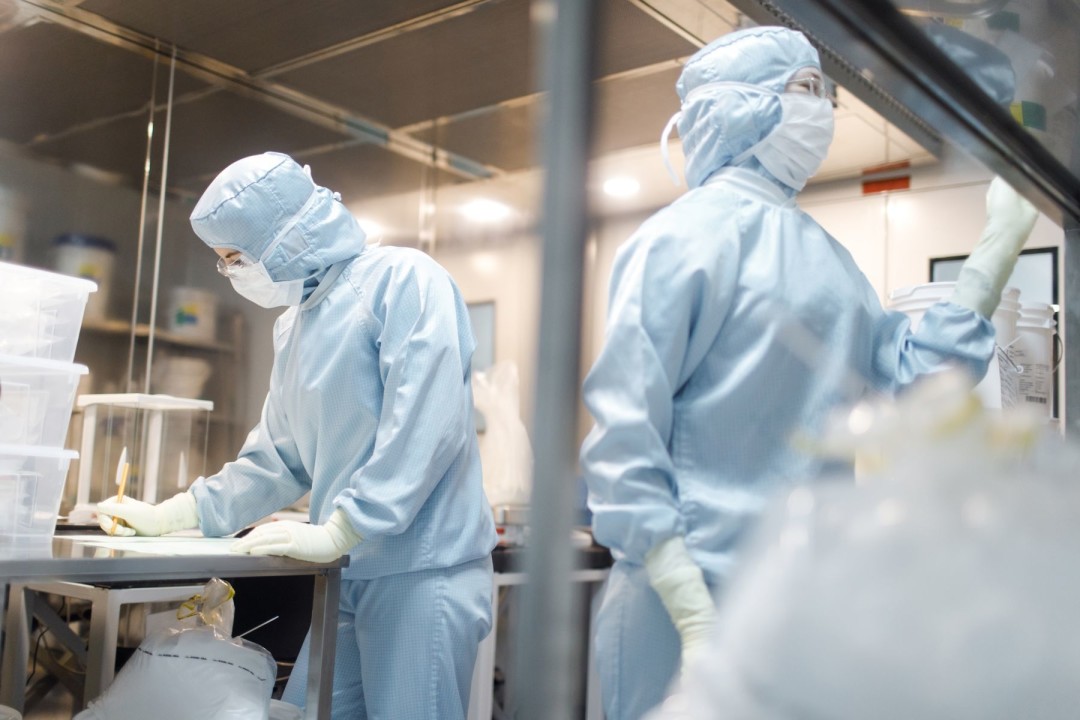 Фото: пресс-служба BIOCAD