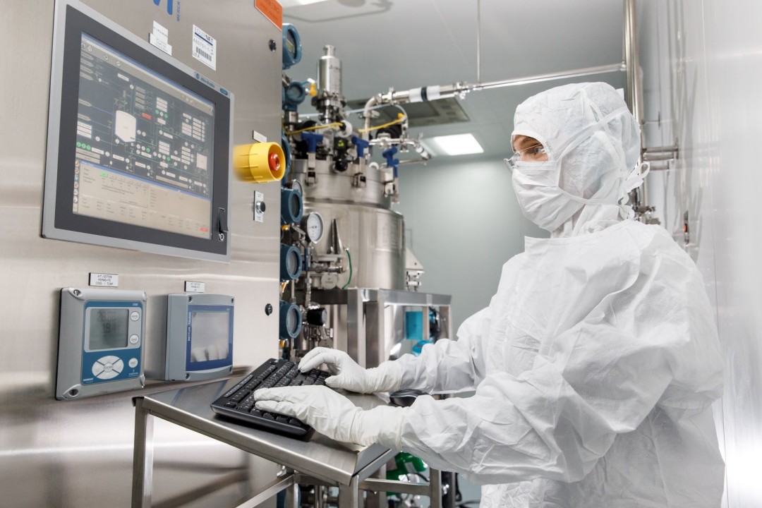 Фото: пресс-служба BIOCAD