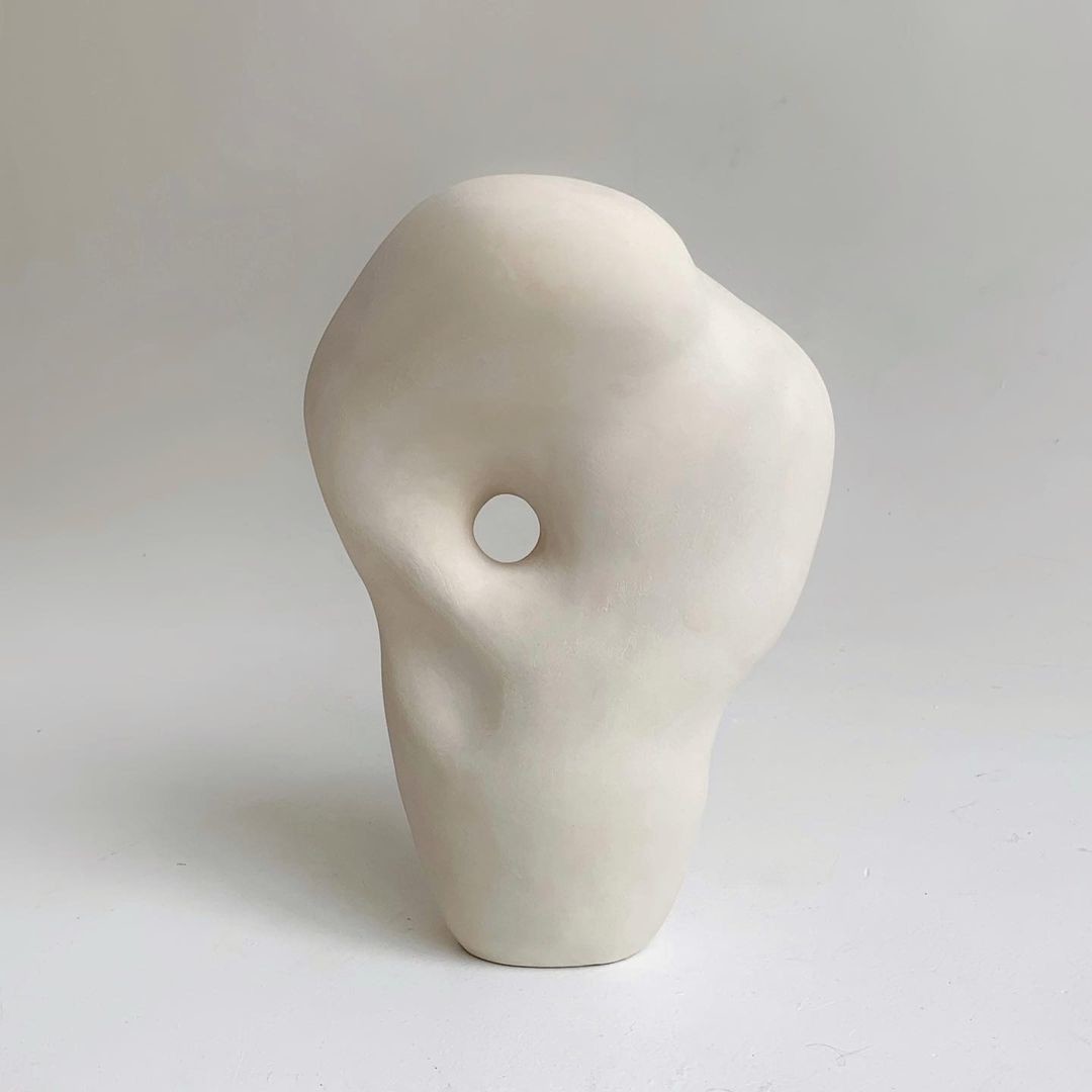 Скульптура Nezhno Ceramics