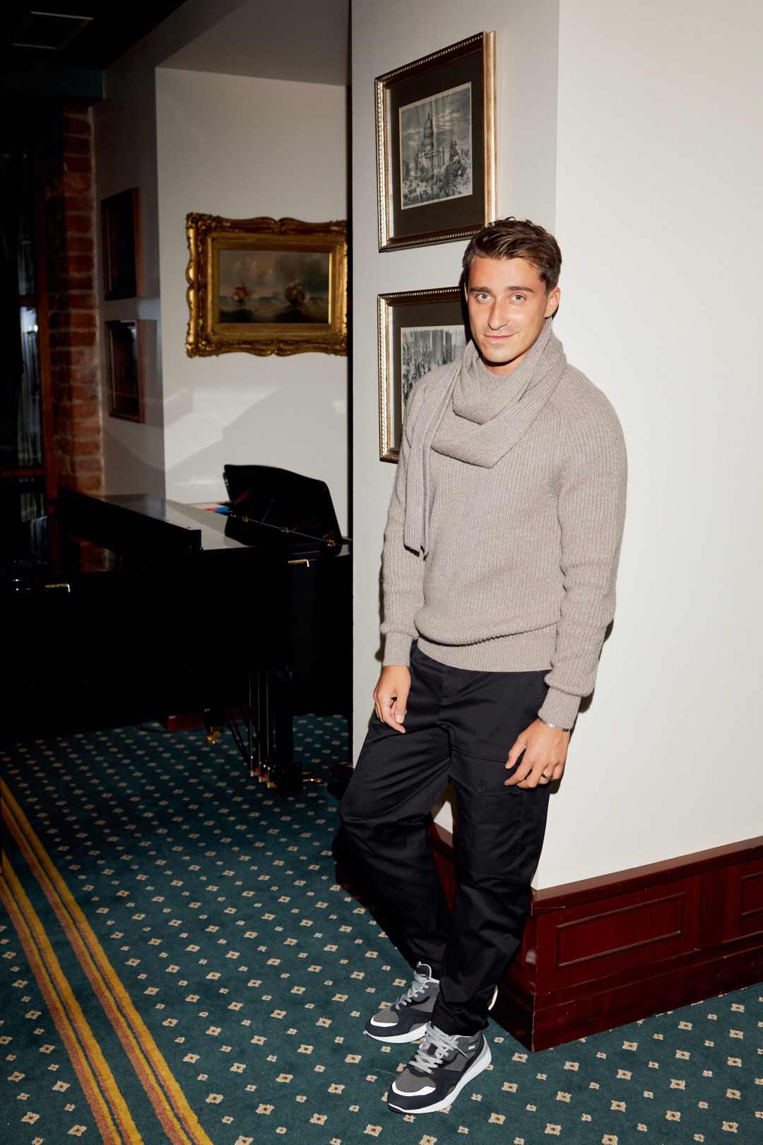 Артем Королев