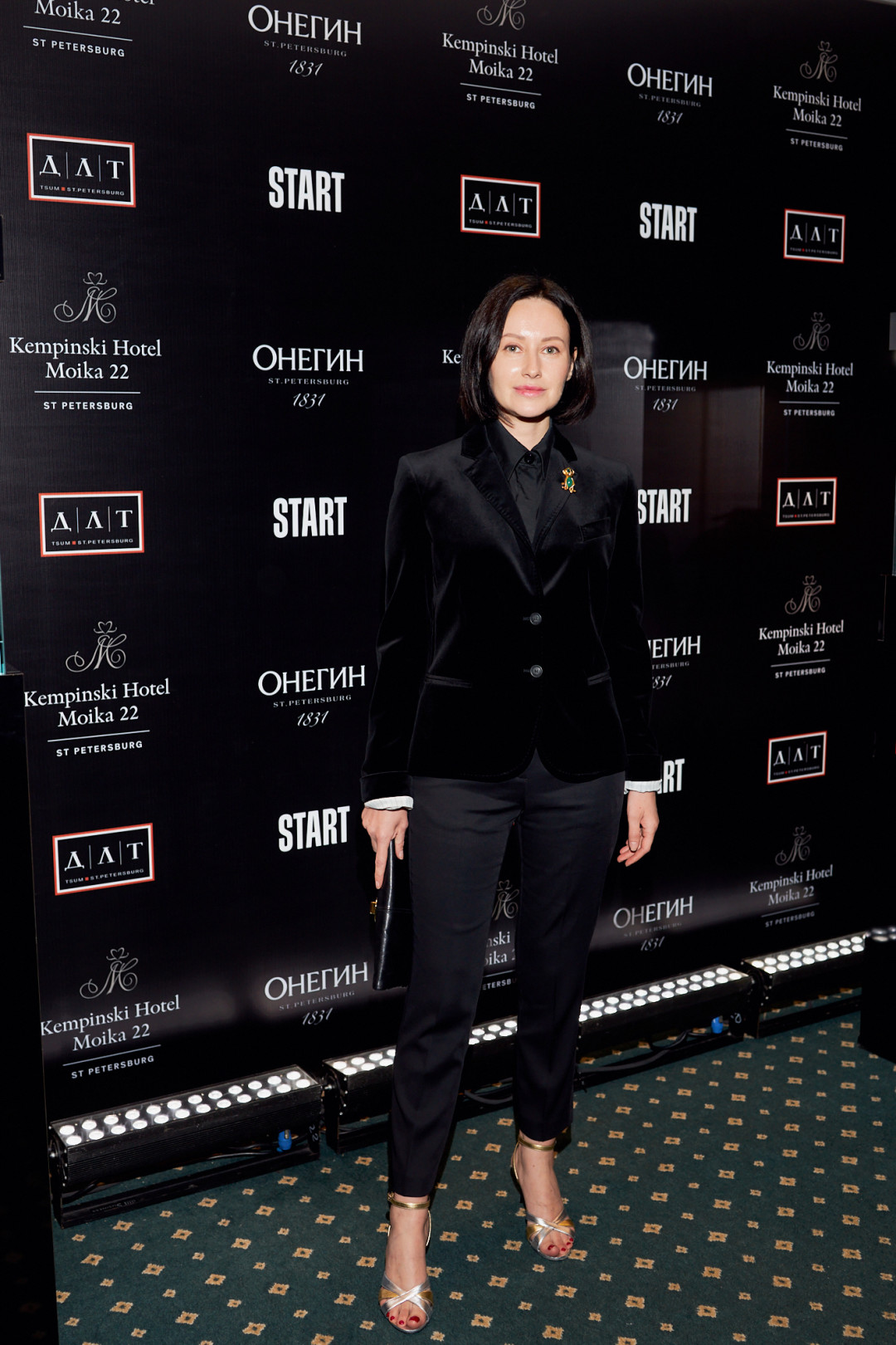 Марина Павлюкевич