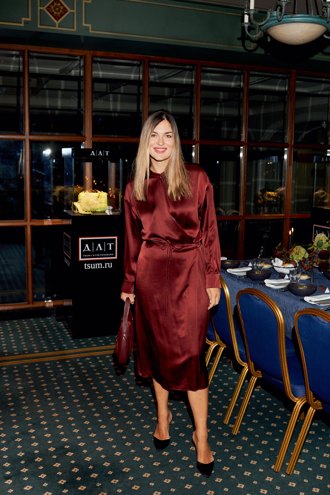 Кристина Березовская