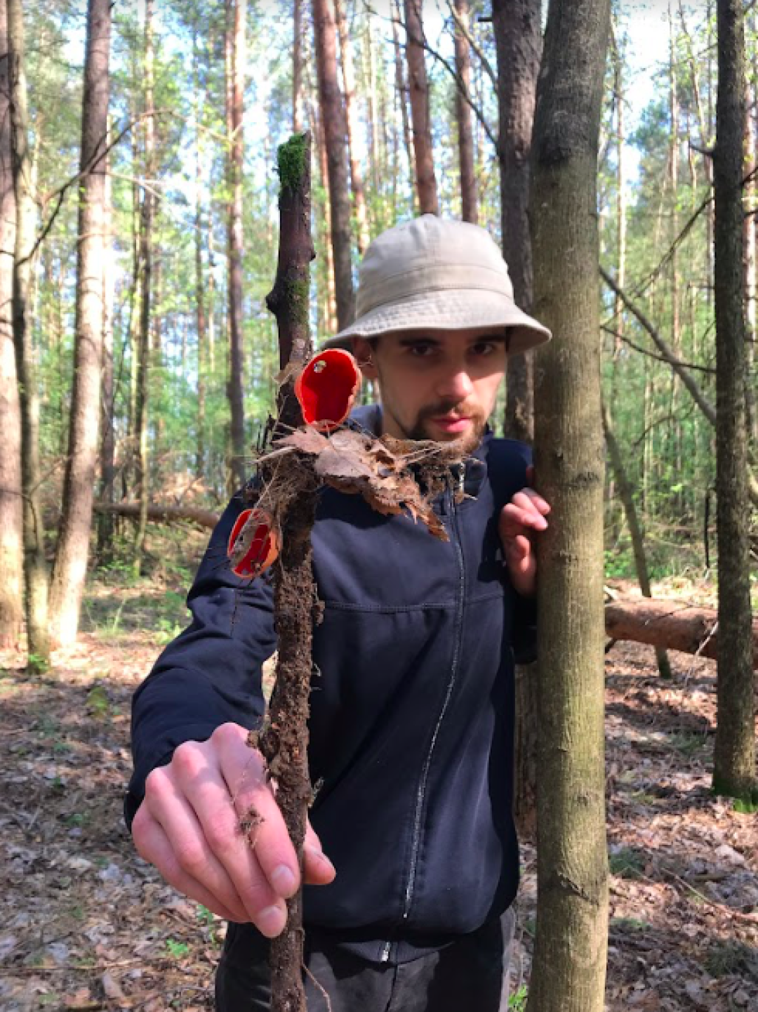 Константин Ставров