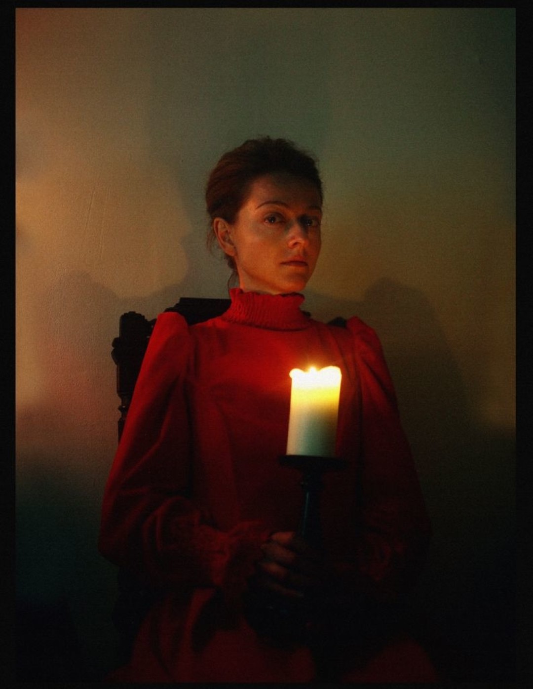 Марья Дмитриева