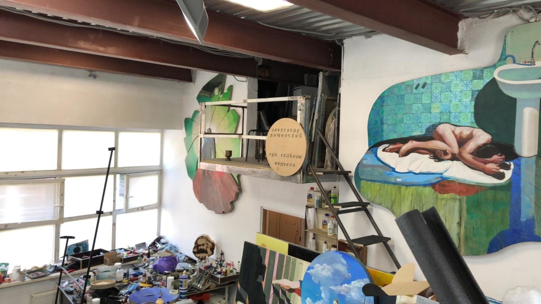 Александр Дашевский