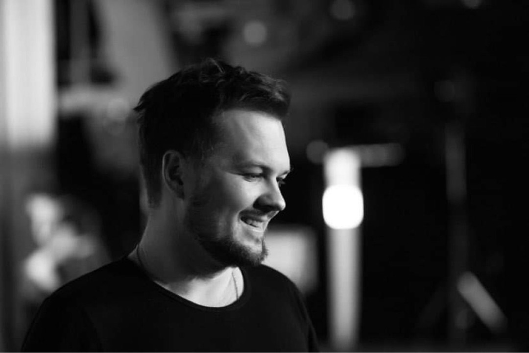 Никита Кобелев