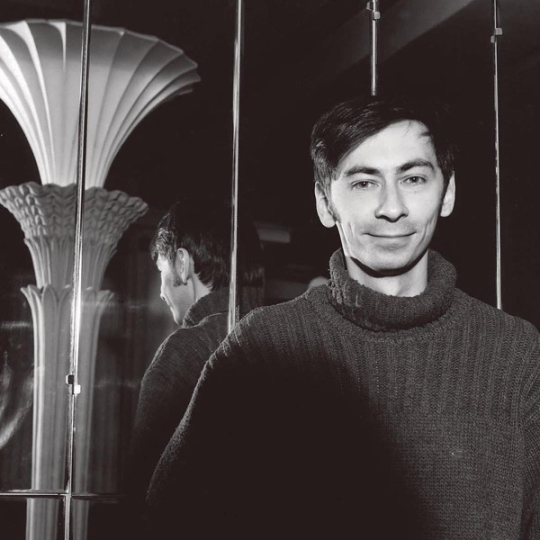 Руслан Кудашов