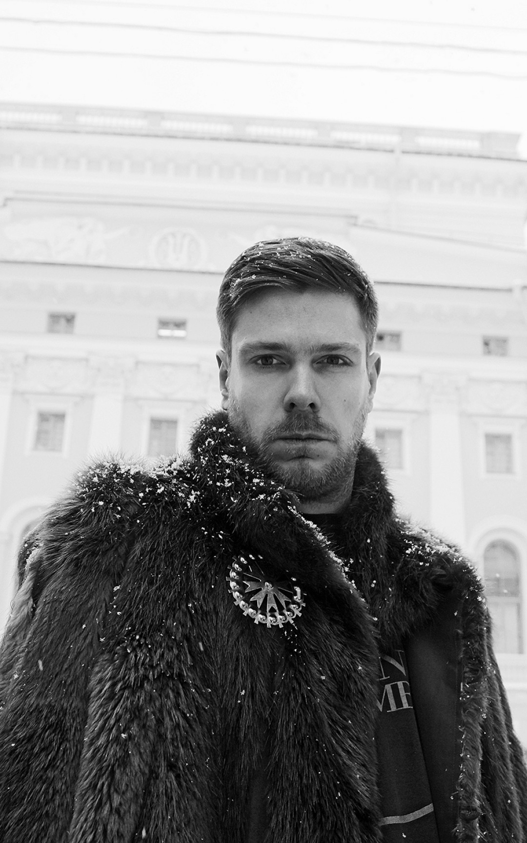 Дмитрий Ренанский