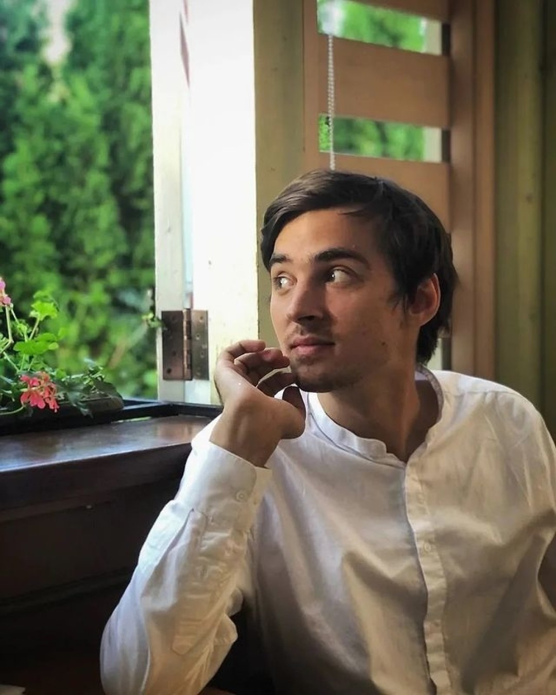 Евгений Коноплин