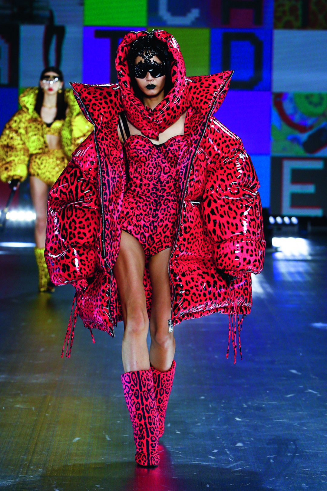Dolce & Gabbana