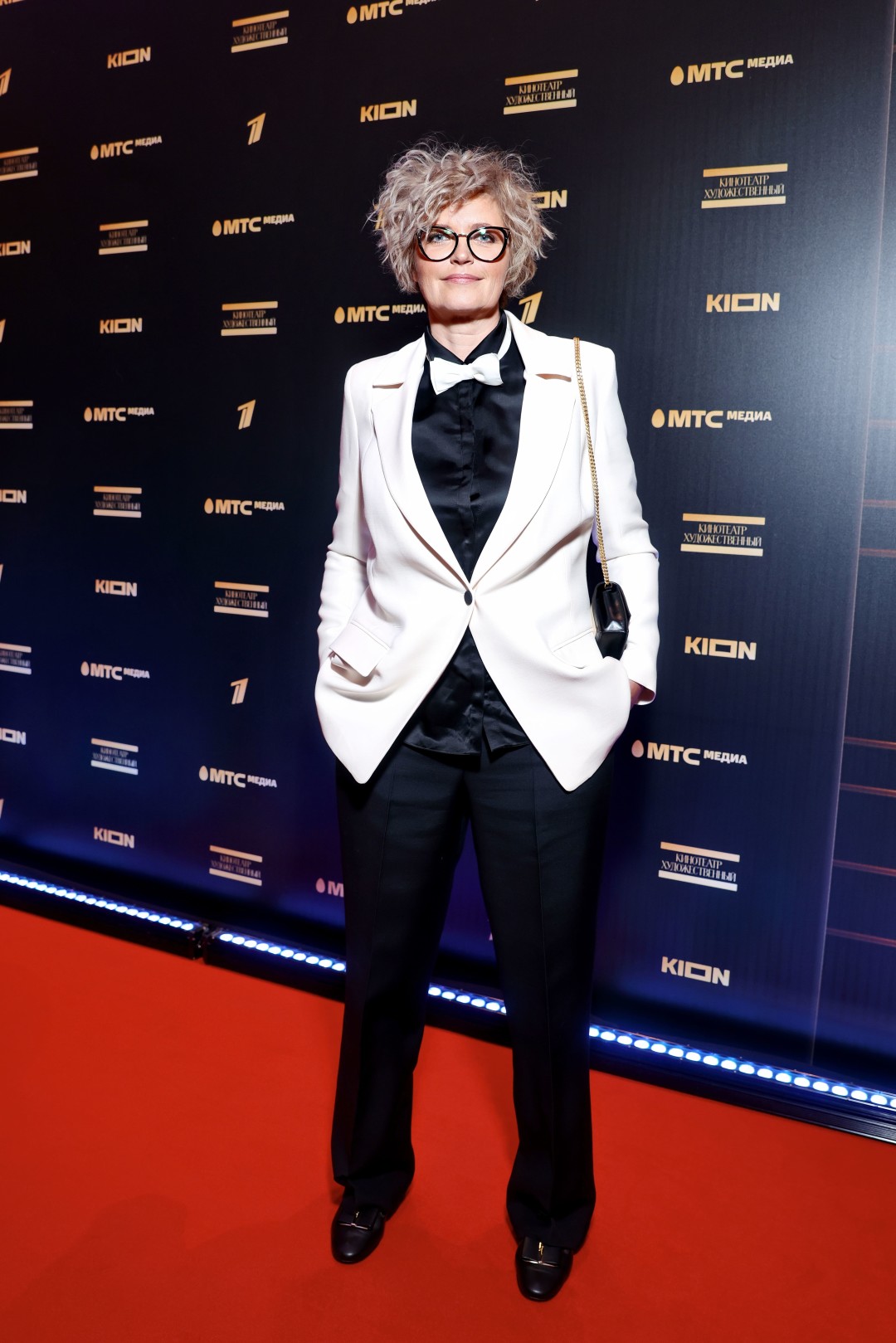 Дуня Смирнова