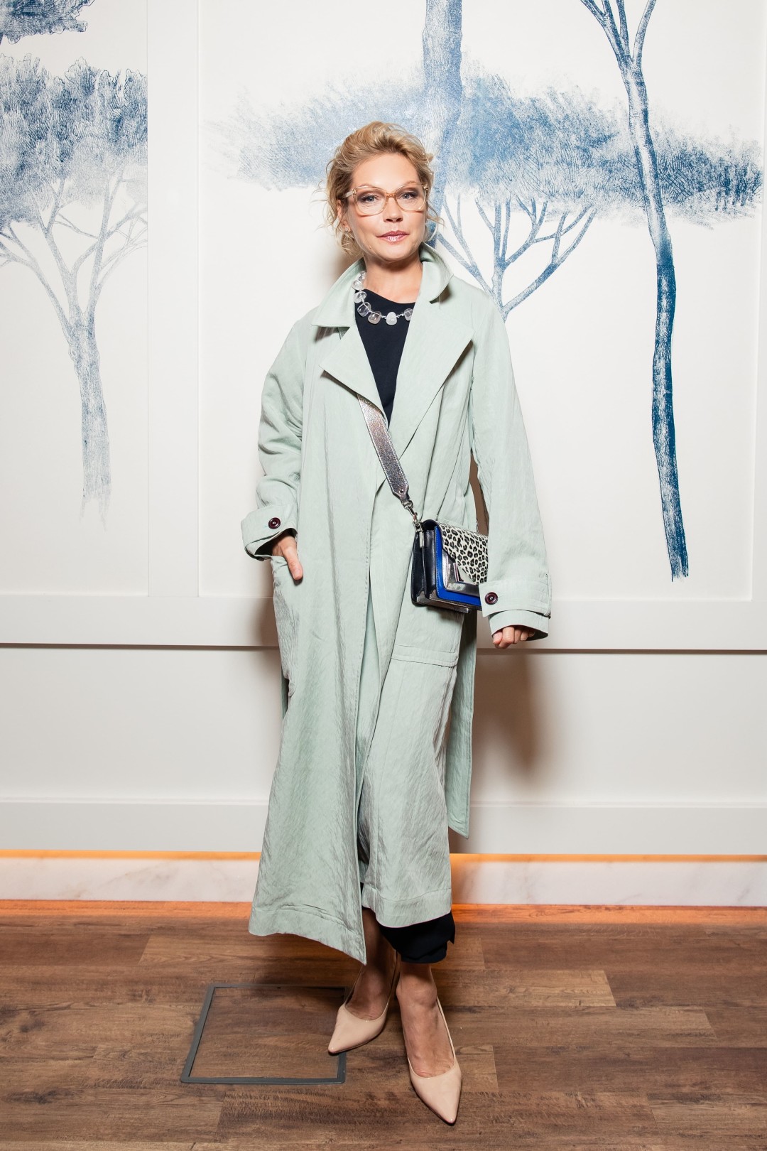 Алена Бабенко