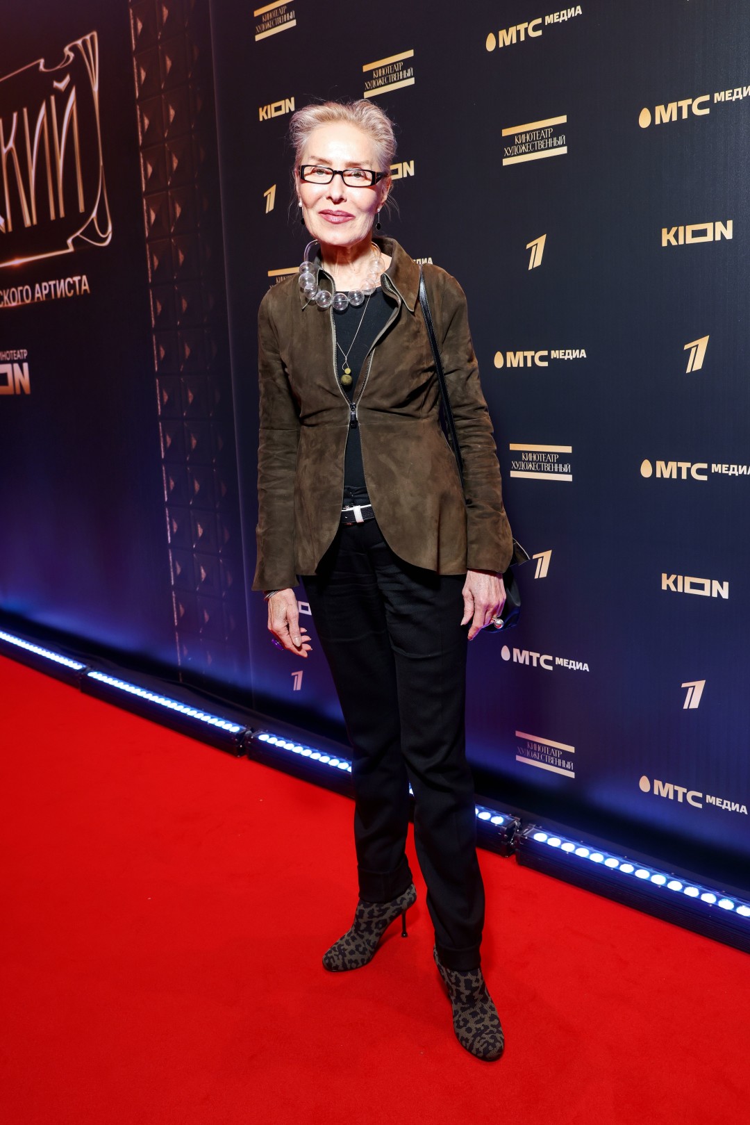 Ольга Свиблова