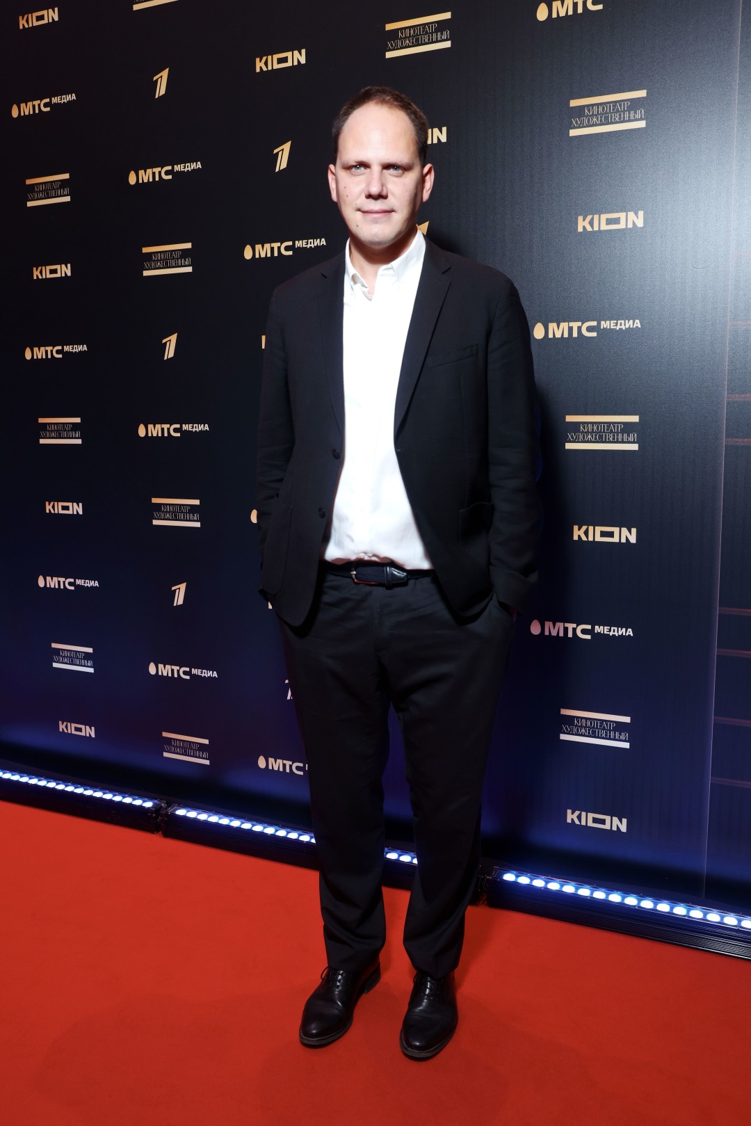 Антон Желнов