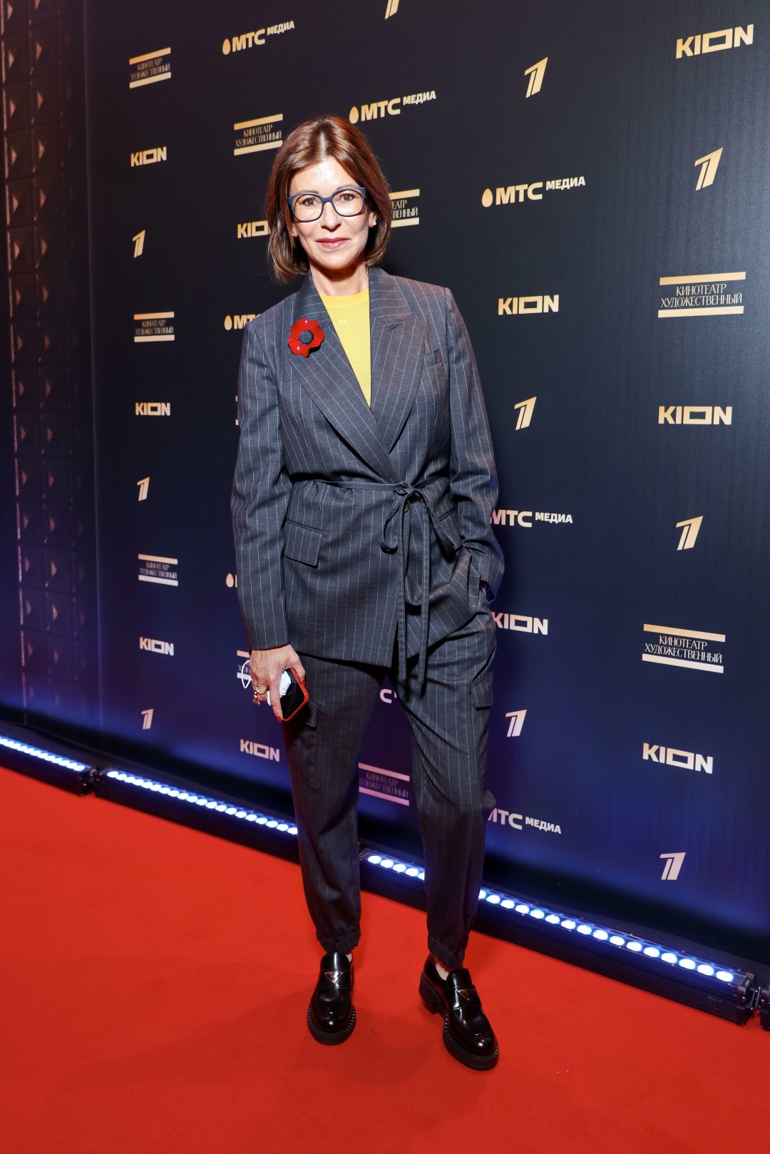 Ольга Слуцкер