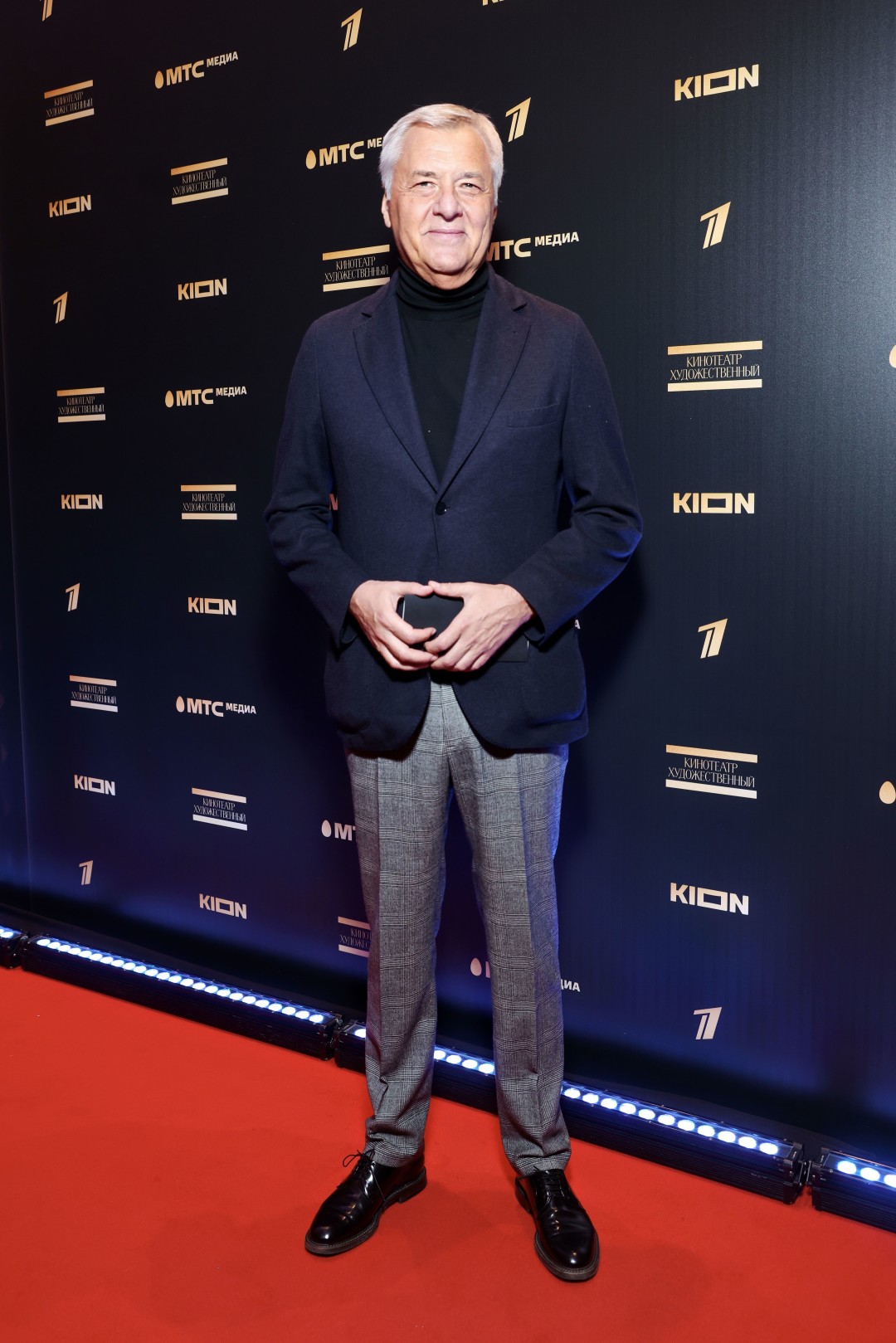 Вячеслав Тельнов