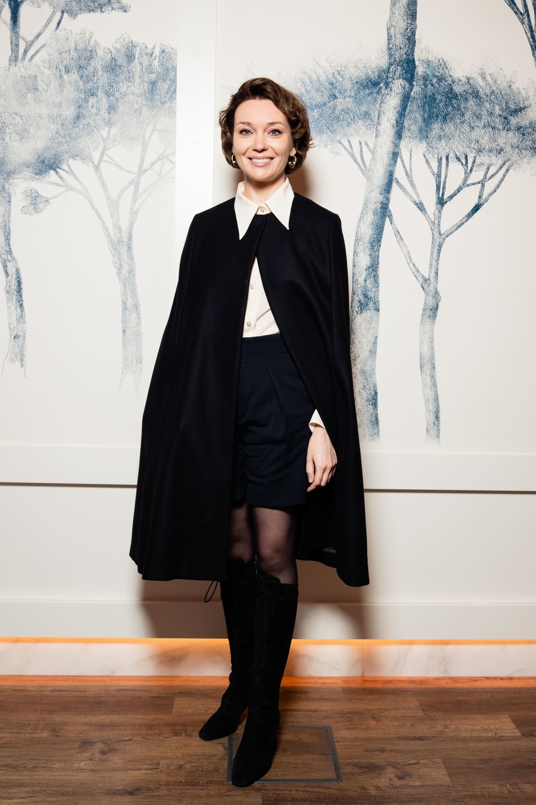 Евгения Милова