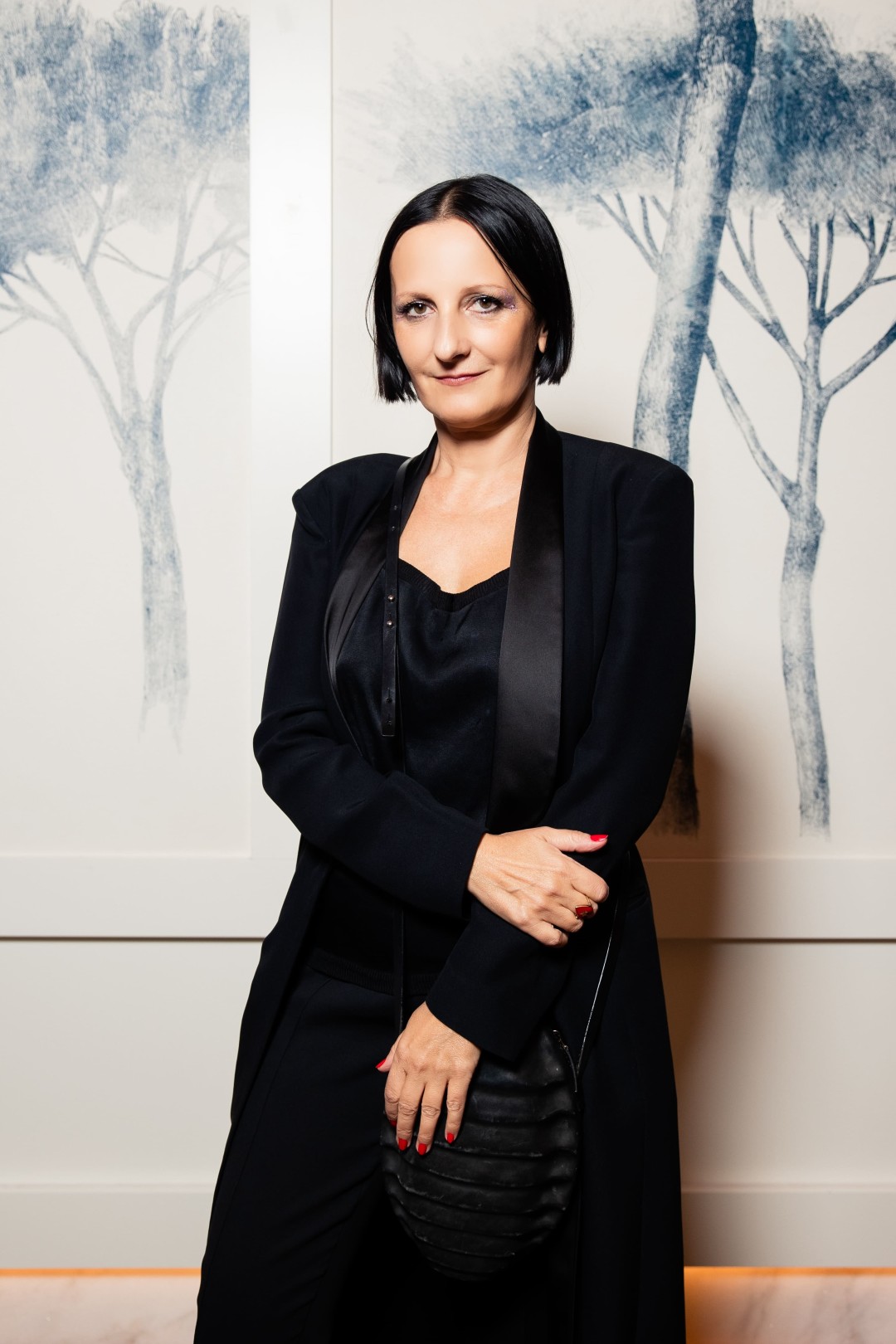 Светлана Тегин