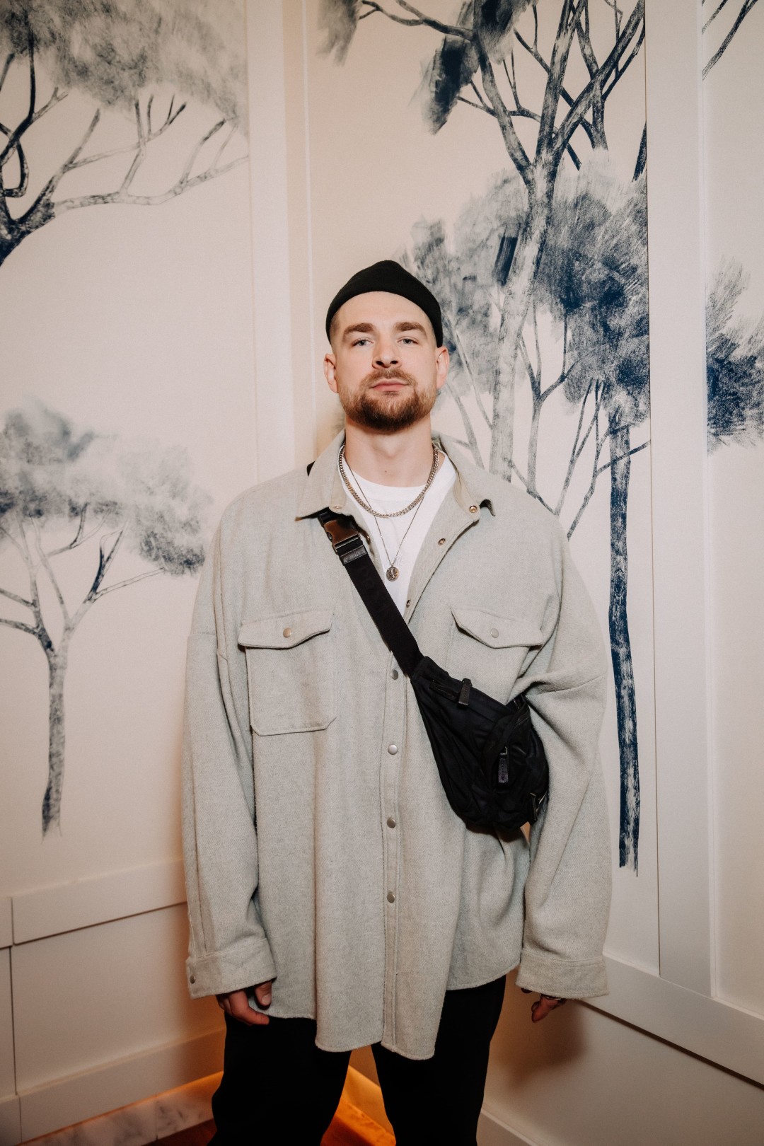 Сергей Мезенцев