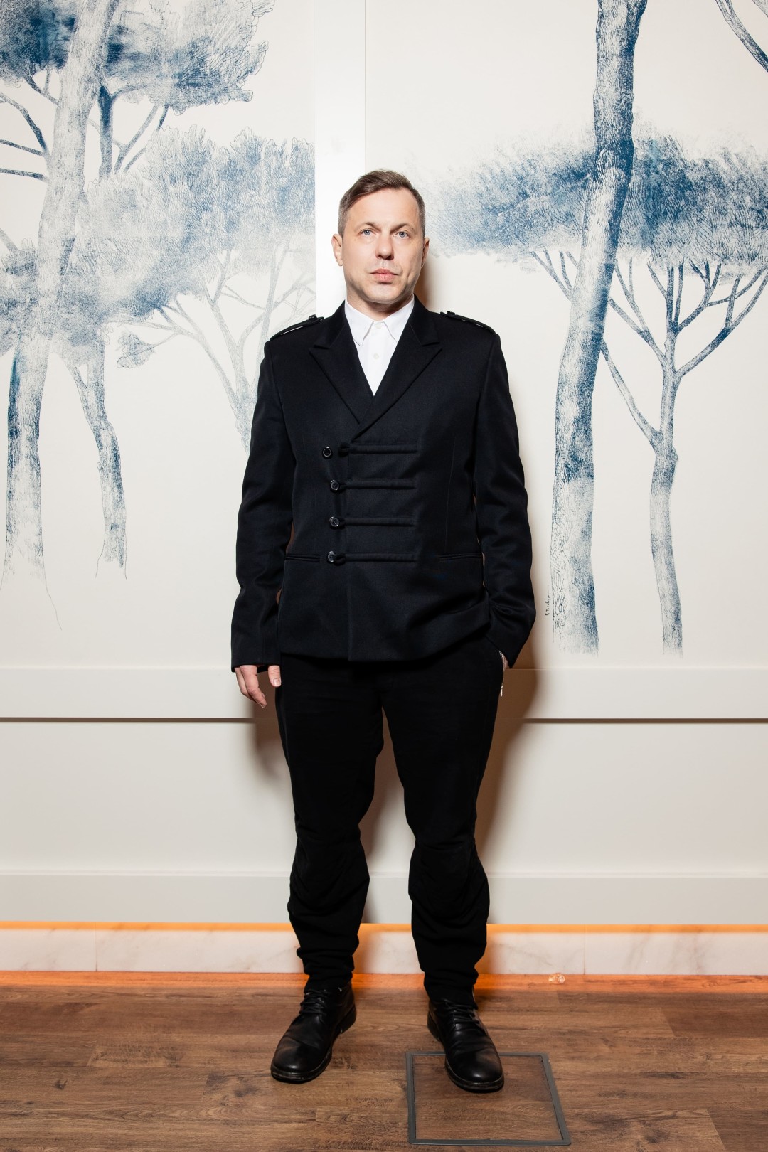 Игорь Вдовин