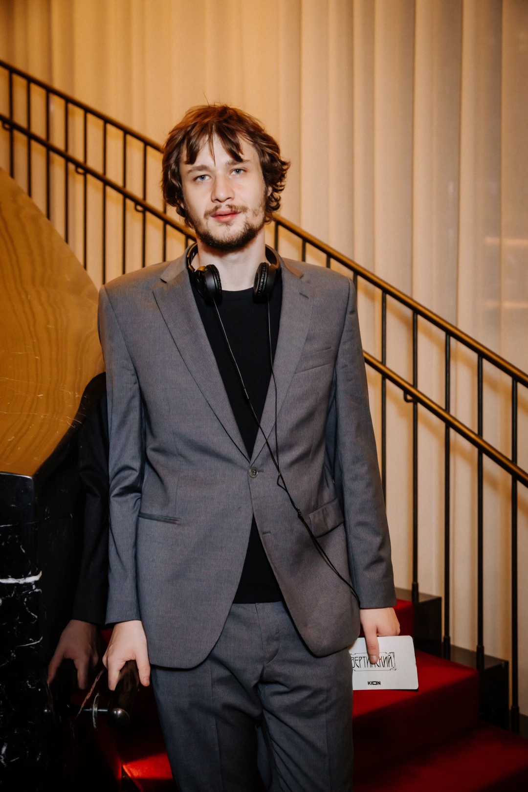 Алексей Смирнов