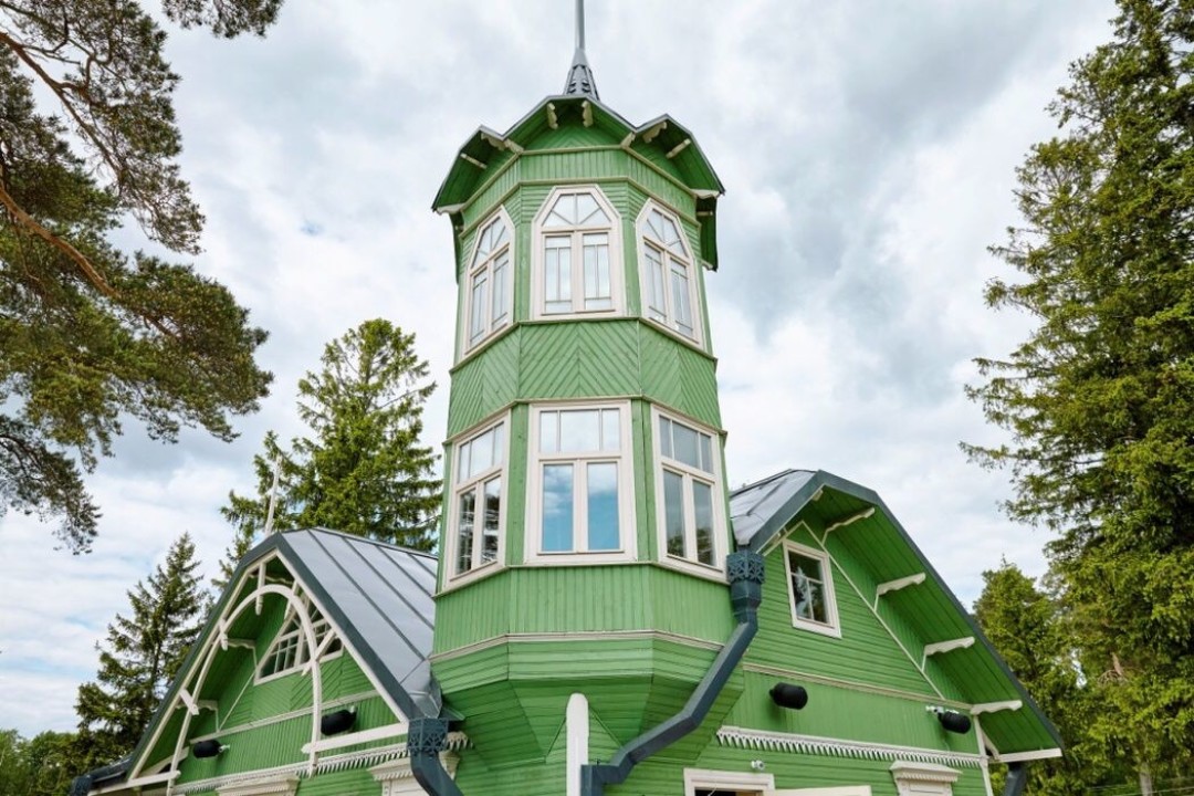 Ресторан «Наша Дача»