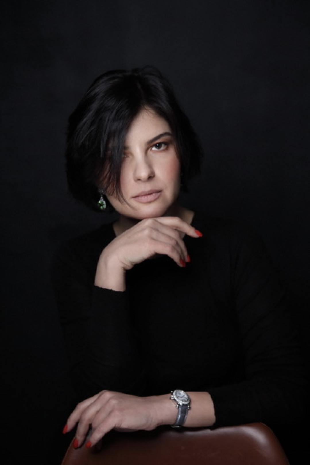 Ольга Варцева, директор Центра Вознесенского