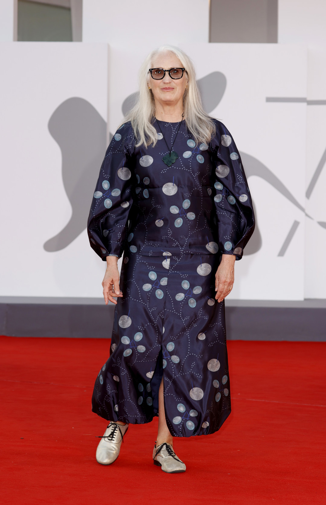 Джейн Кэмпион