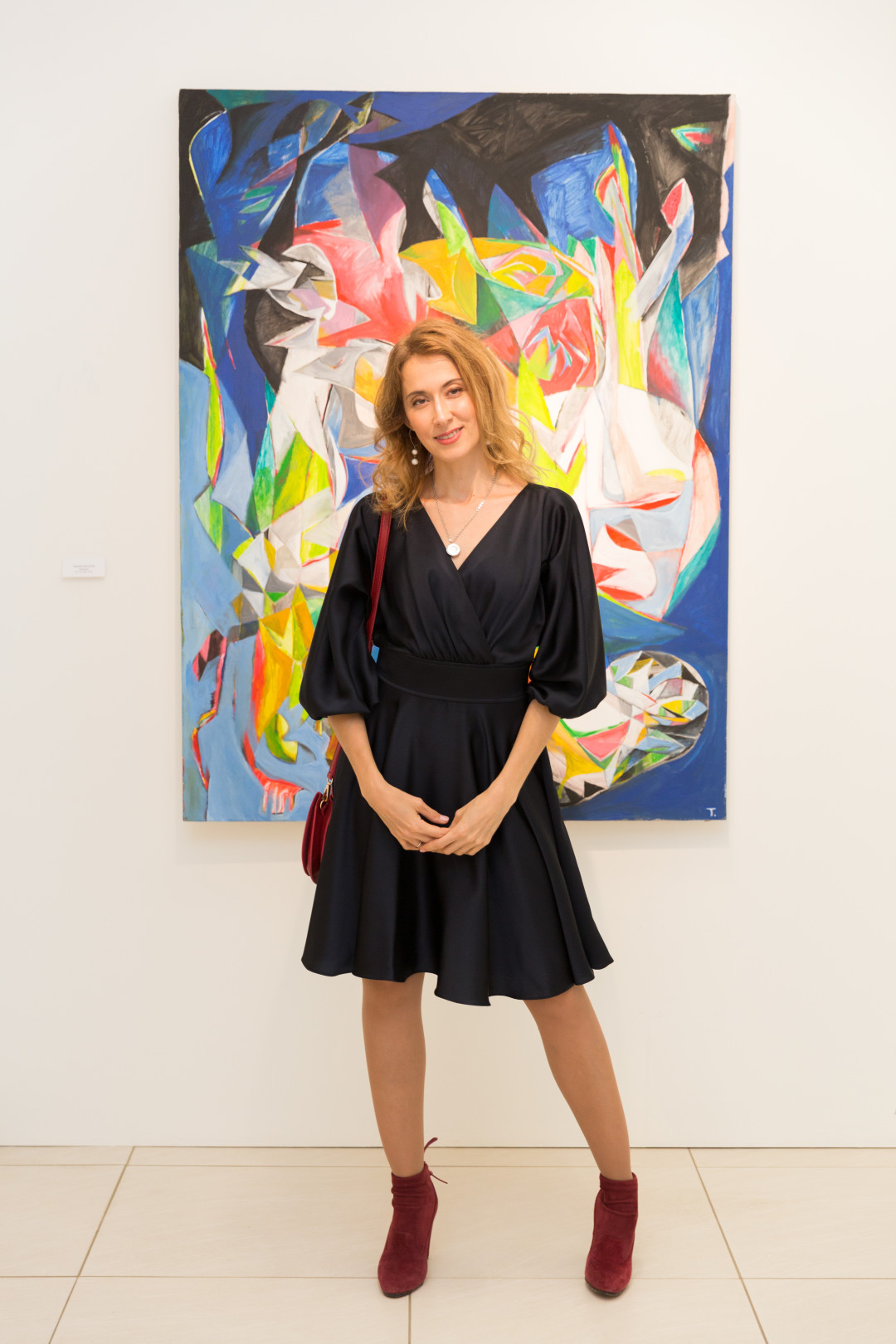 Ляйсан Вильданова