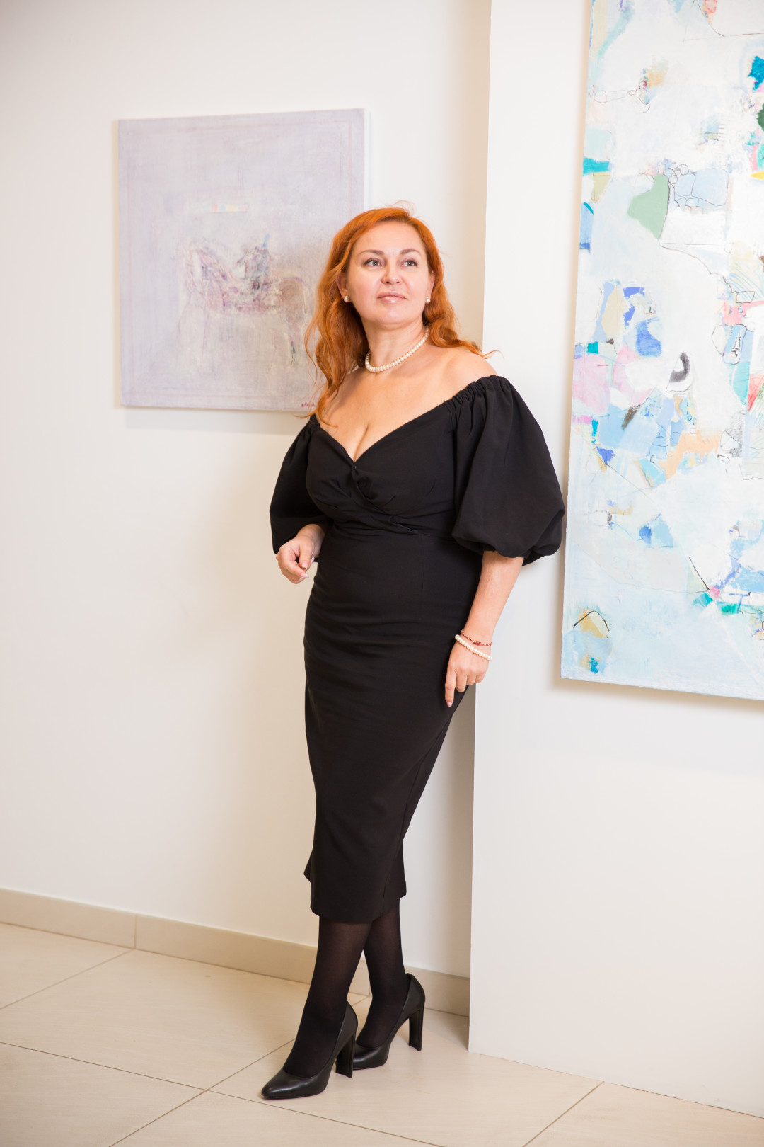 Айгуль Багаутдинова