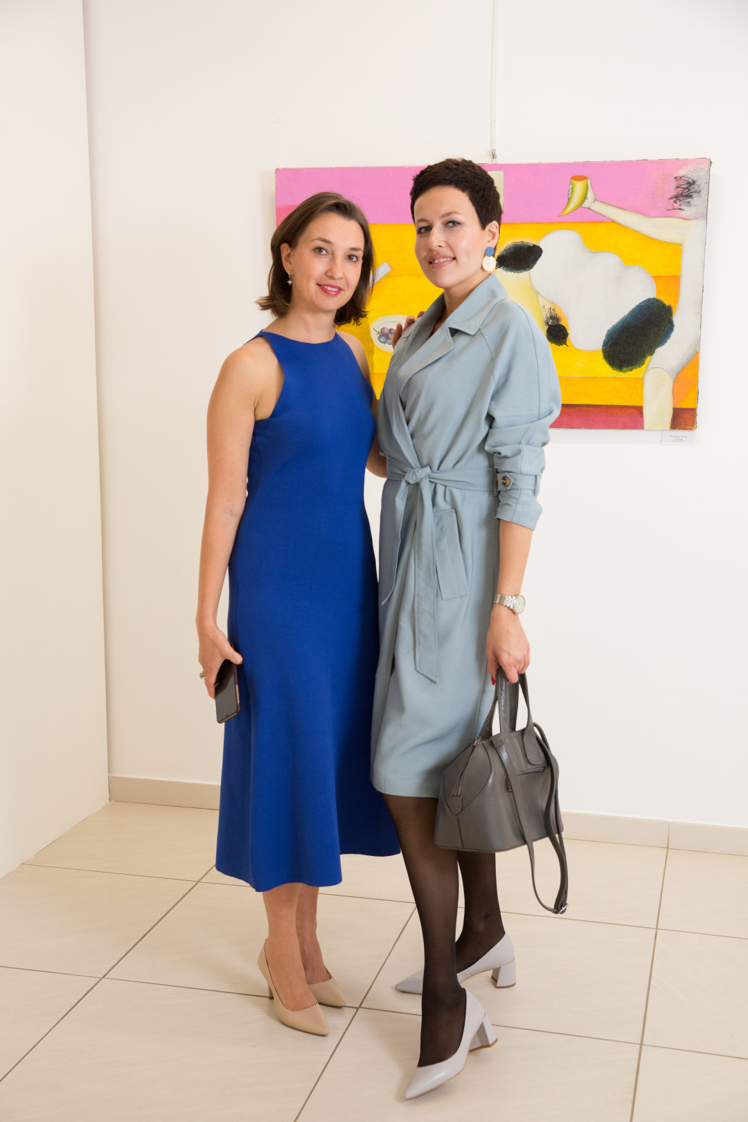 Элина Тахаутдинова,