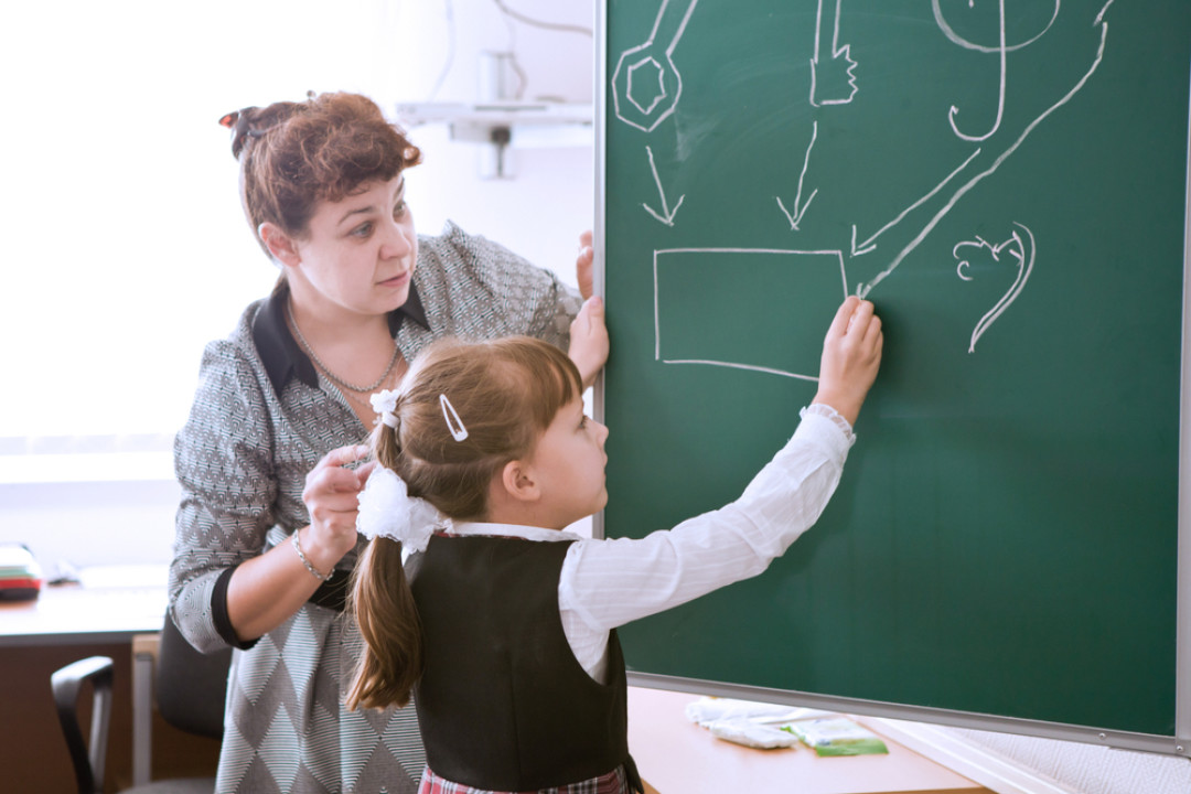 Olga_Kuzmina / Shutterstock