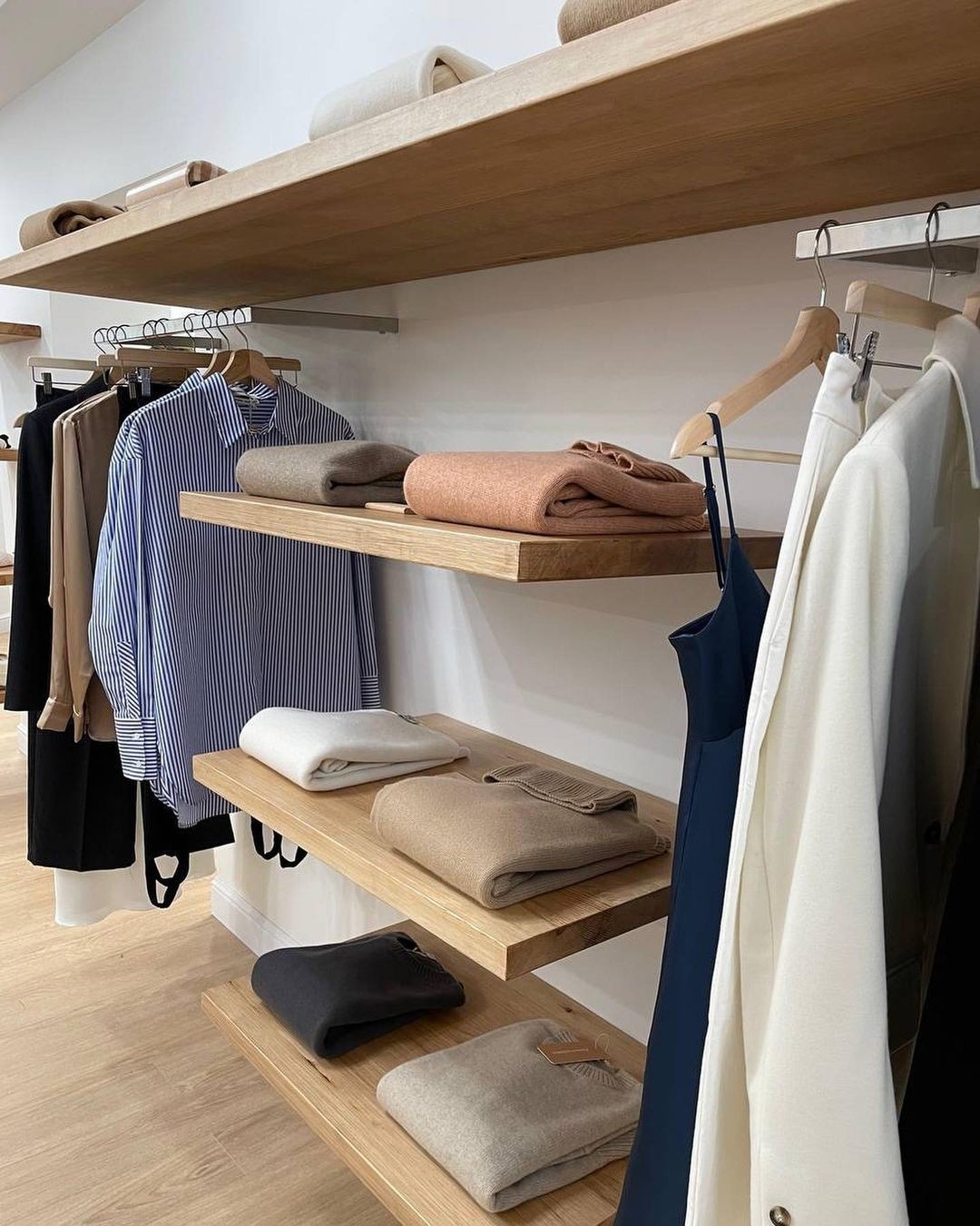 Present simple шоурум