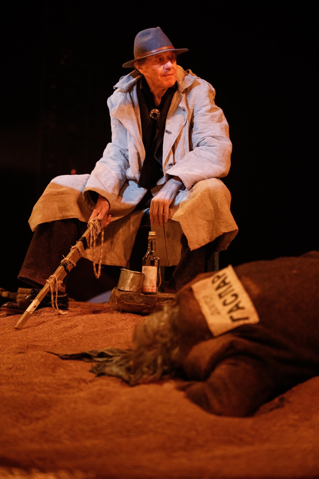 Фото: Станислав Левшин, предоставлены пресс-службой БДТ