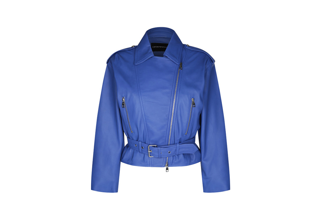 Куртка Emporio Armani (Babochka), 40 900 руб. (старая цена — 81 700 руб.)