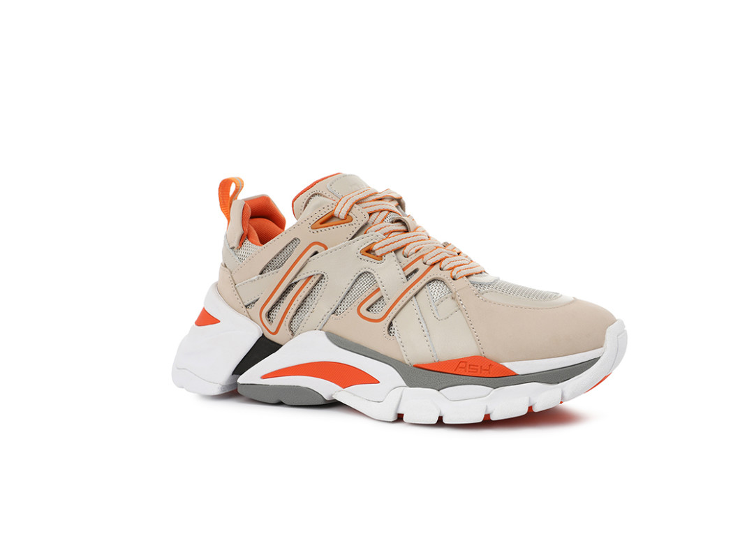 Кроссовки ASH (Rendez-Vous), 11 450 руб. (старая цена — 22 890 руб.)