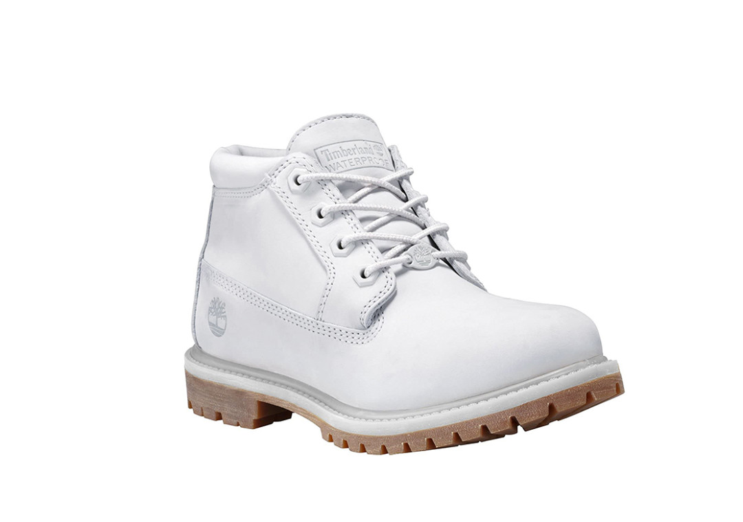 Ботинки Timberland, 6700 руб. (старая цена — 14 990 руб.)