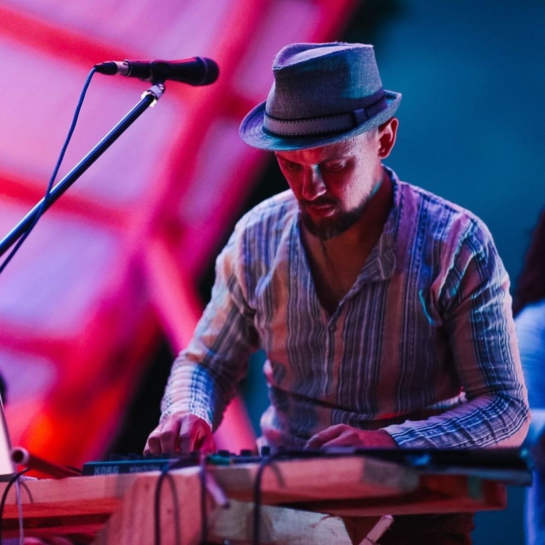 Марат Татурас