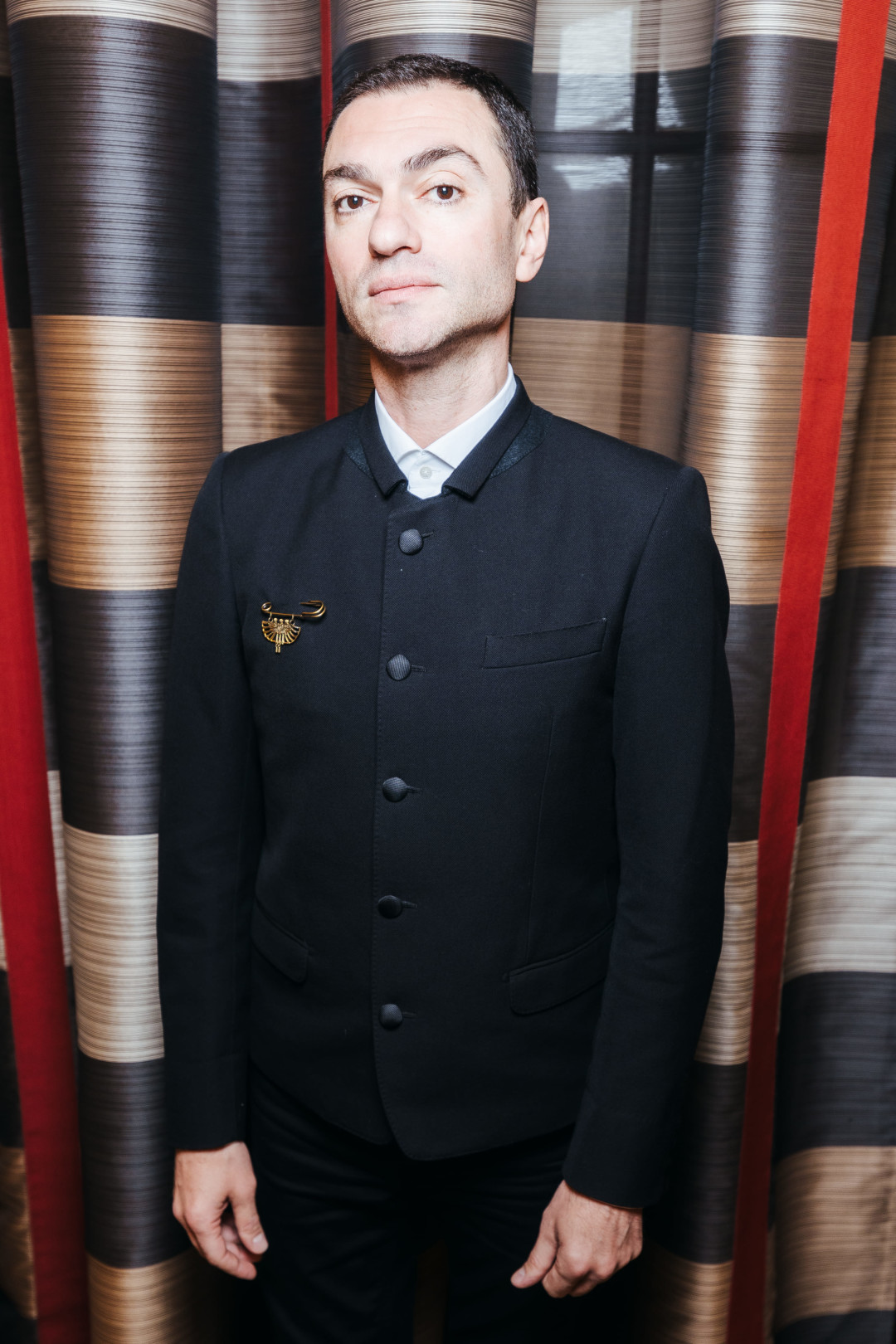 Алексей Мирошниченко