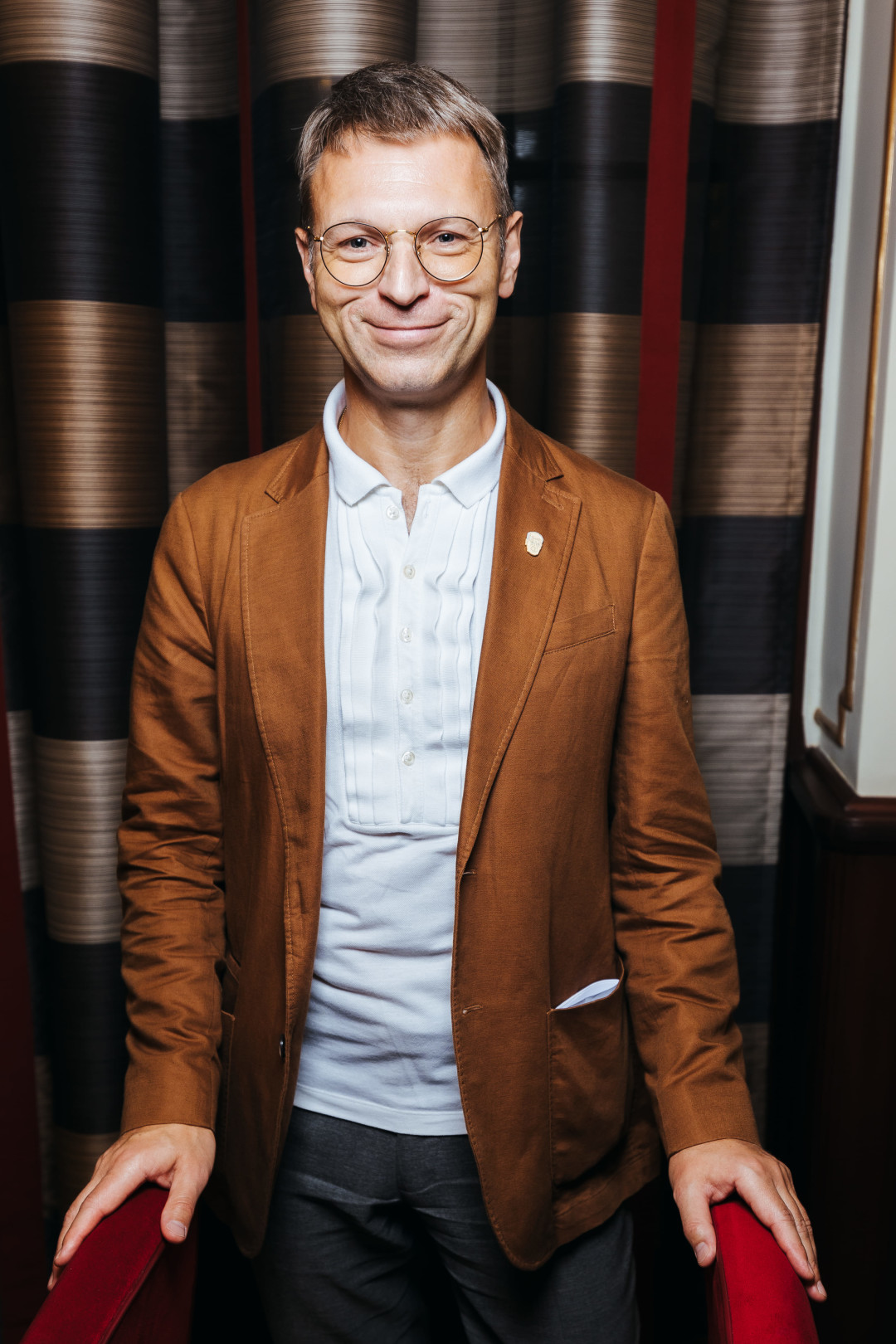 Виталий Котов